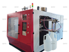 Máquina de moldeo por soplado de botellas de leche MEPER MP70FS-2 Máquina para fabricar jarras redondas de 1 galón